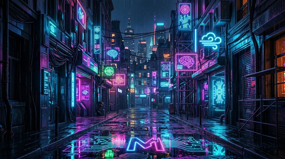 Mistral AI Rebrands Le Chat to Vibe — Full Stack Strategy from Paris