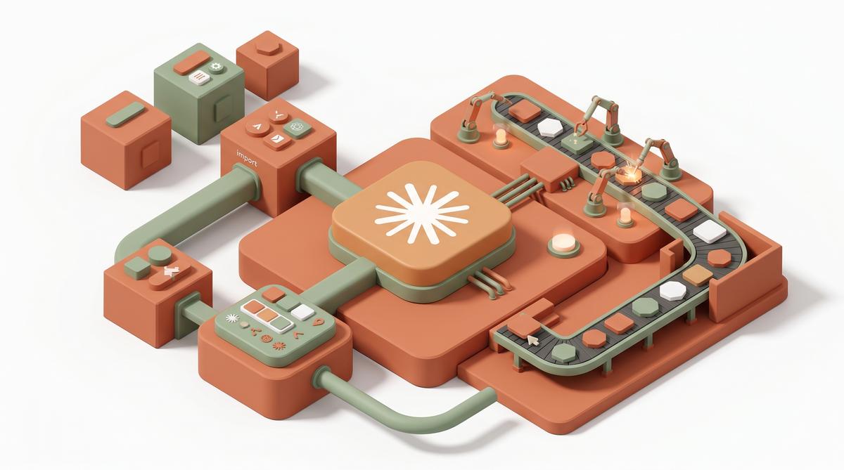 Anthropic Overhauls Claude Design With Code Round-Trips and Token Fix — AI article on gikiewicz.com