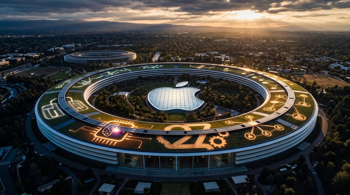 Apple Unveils Siri AI and iOS 27 at Tim Cook's Farewell WWDC 2026 Keynote