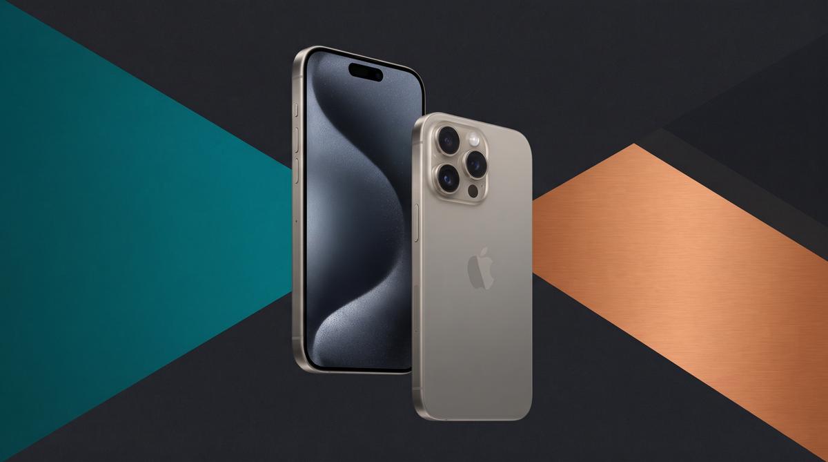 Apple Unveils the iPhone Duo, Its First Foldable, Starting at $2,000