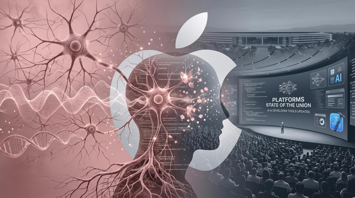 Apple WWDC26 Platforms State of the Union: Xcode 27, Core AI, and Agentic Coding