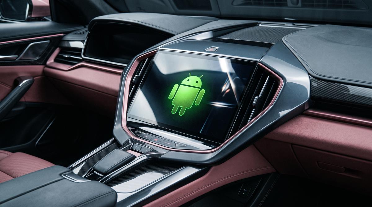 BadBox Malware Hijacks Android Car Head Units Through Firmware Updates