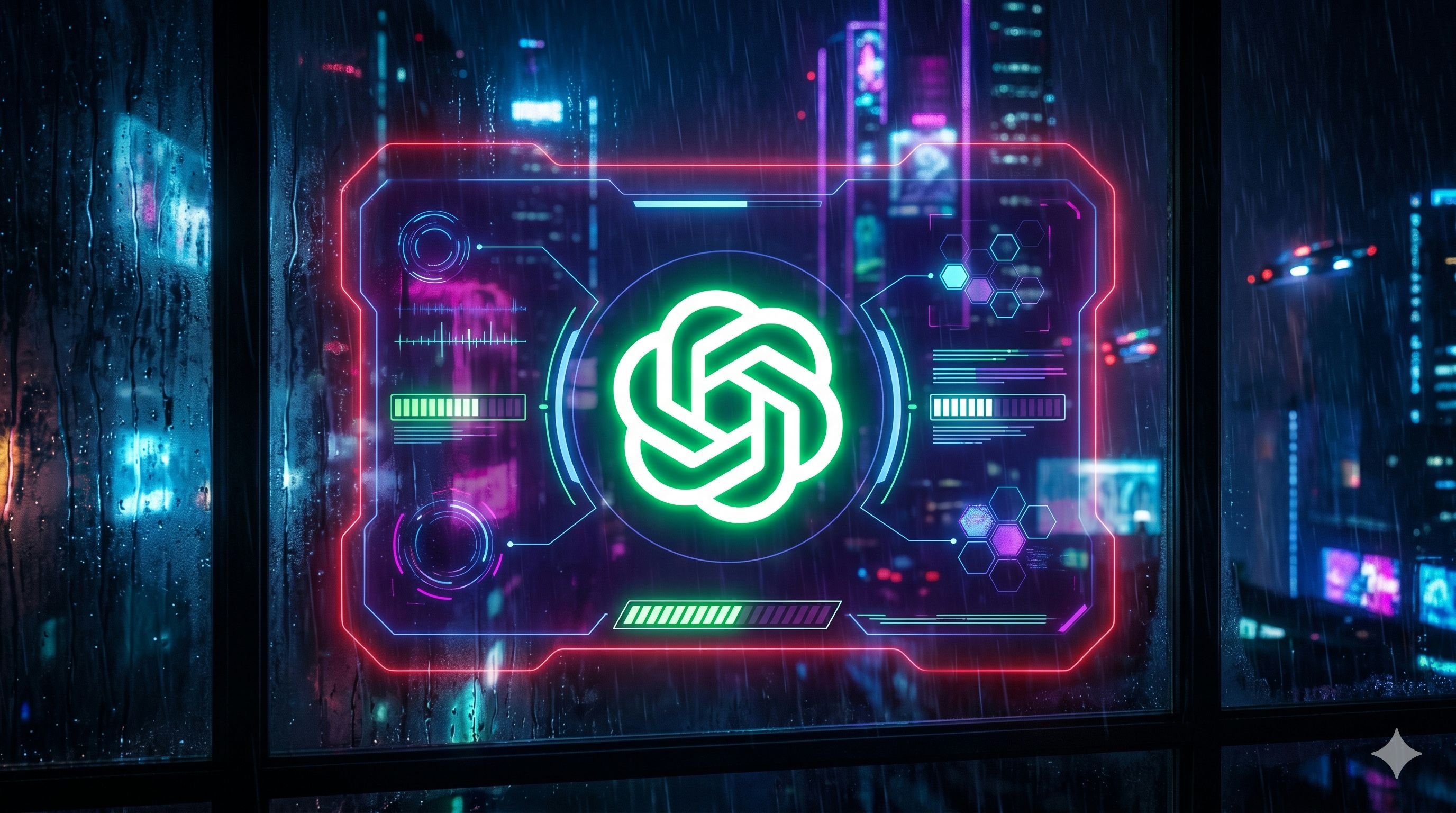 Critical ChatGPT Mac Security Breach — Update Your App Immediately