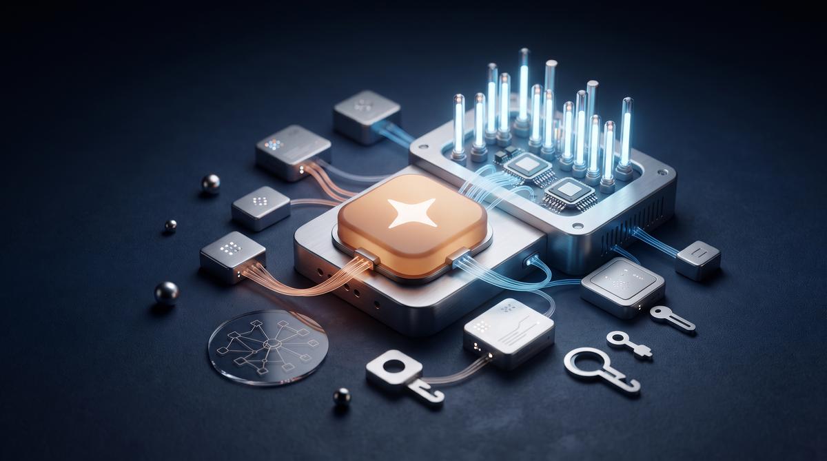 Claude Code Brings Back Projects to Run Multiple AI Agents in the Cloud