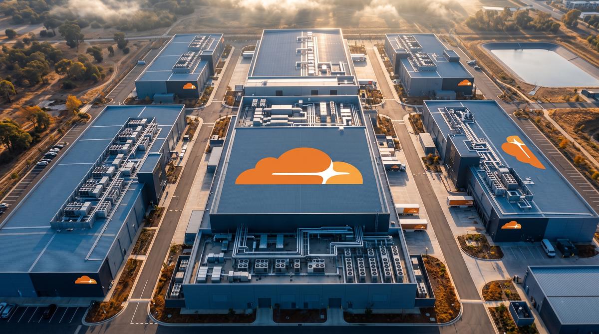 Cloudflare's x402 Monetization Gateway Lets You Charge for Any Protected Resource — Technology article on gikiewicz.com