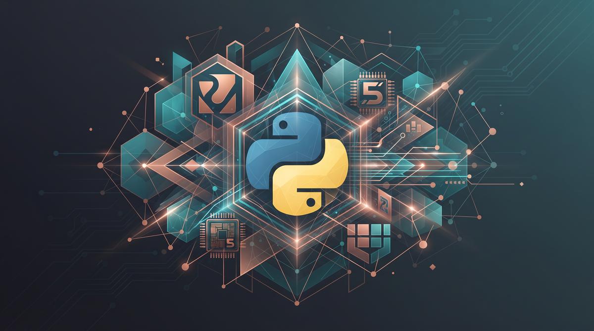 CPython Adds Official RISC-V Support as the Open ISA Reaches Servers