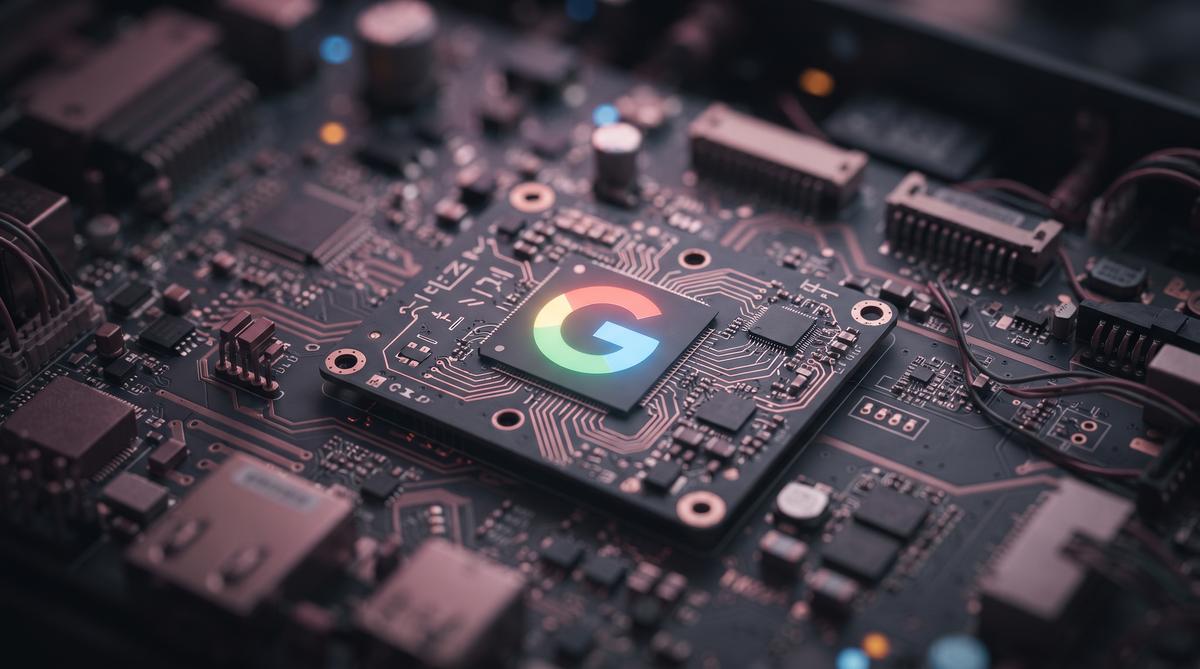Google Antigravity Terms Allow Account Suspension Over Suspected Third-Party Use — AI article on gikiewicz.com
