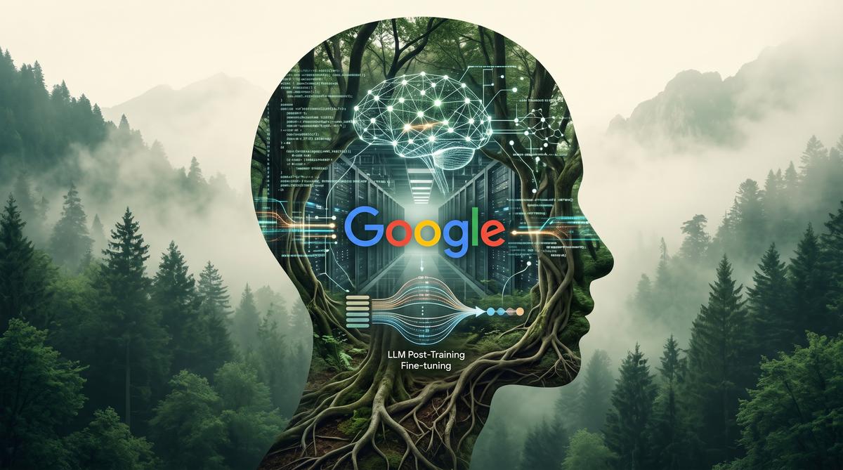Google OpenRL Brings Self-Hosted LLM Fine-Tuning to Standard Kubernetes Clusters — AI article on gikiewicz.com