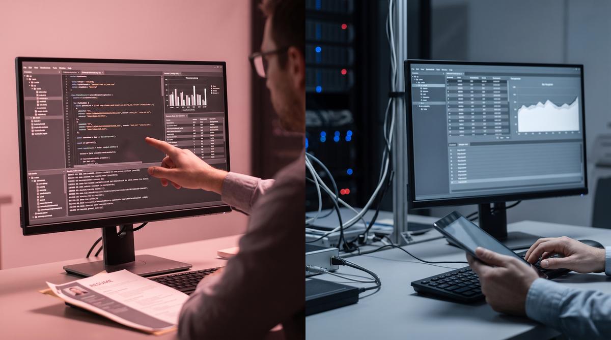 HackerRank Open-Sourced Its ATS — AI article on gikiewicz.com