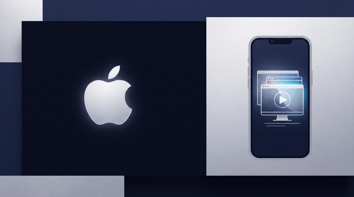 Jailbroken iPhone 14 Pro Max Runs macOS in a Virtual Machine — Technology article on gikiewicz.com