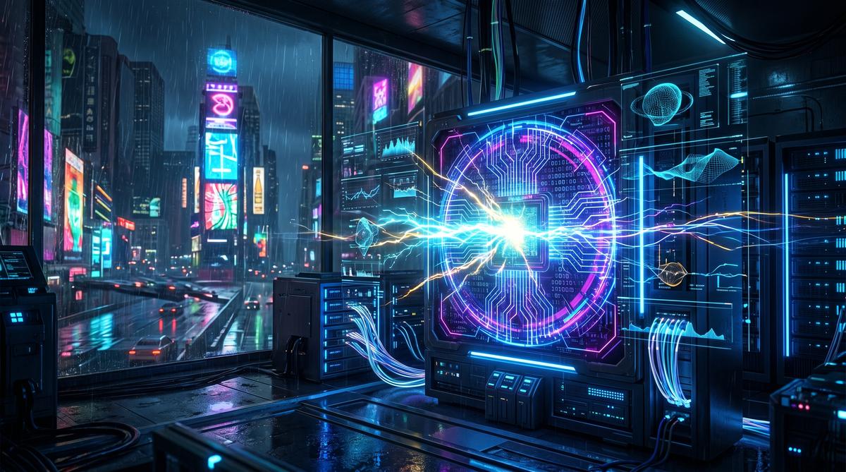 Microsoft's MAI-Code-1-Flash Matches Claude Haiku on SWE-Bench