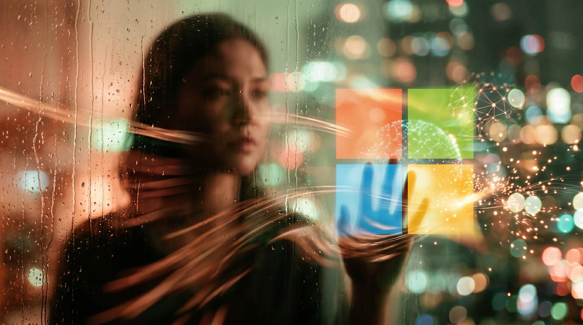 Microsoft Build 2026: Nvidia RTX Spark, Surface Laptop Ultra, and MAI Models