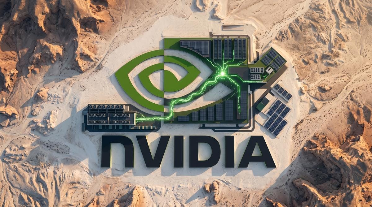 Nvidia RTX Spark: The Arm Superchip That Could Redefine Windows AI PCs