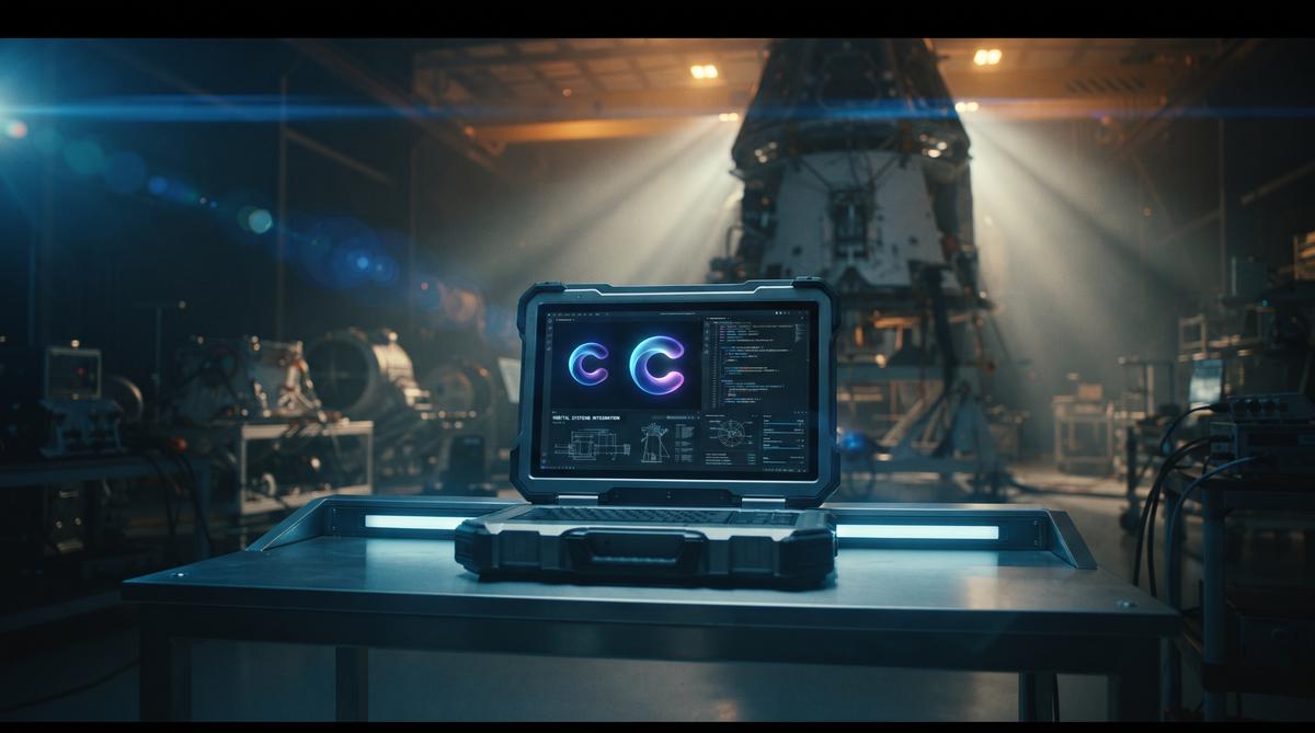 OpenAI Cuts Cursor Off After SpaceX Buys the AI Coding Tool for $60 Billion — AI article on gikiewicz.com