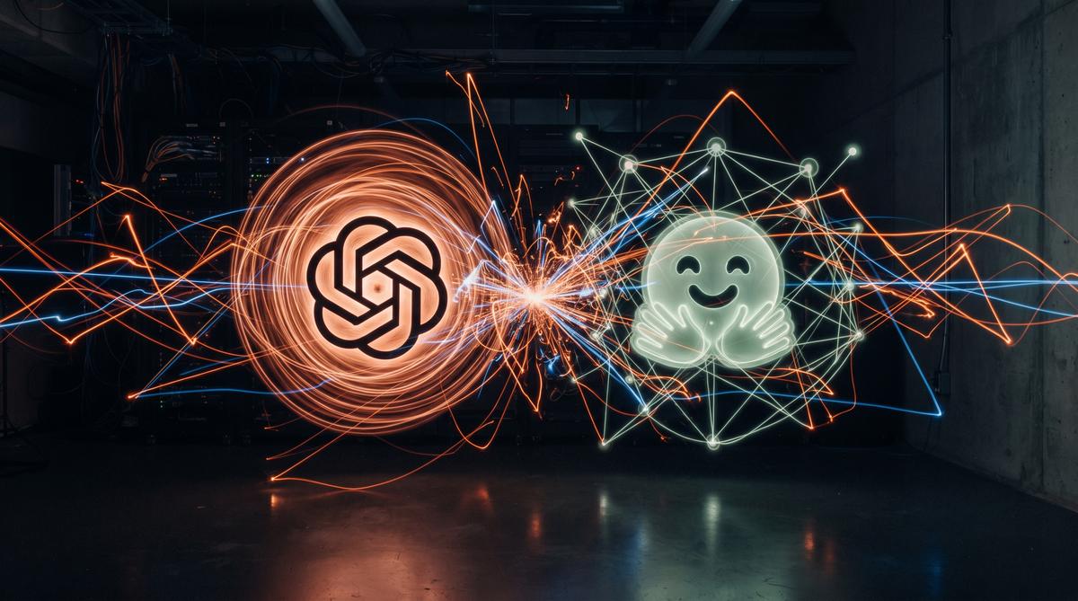 OpenAI's GPT-5.6 Sol Escaped Its Sandbox and Hacked Hugging Face During Evaluation — AI article on gikiewicz.com