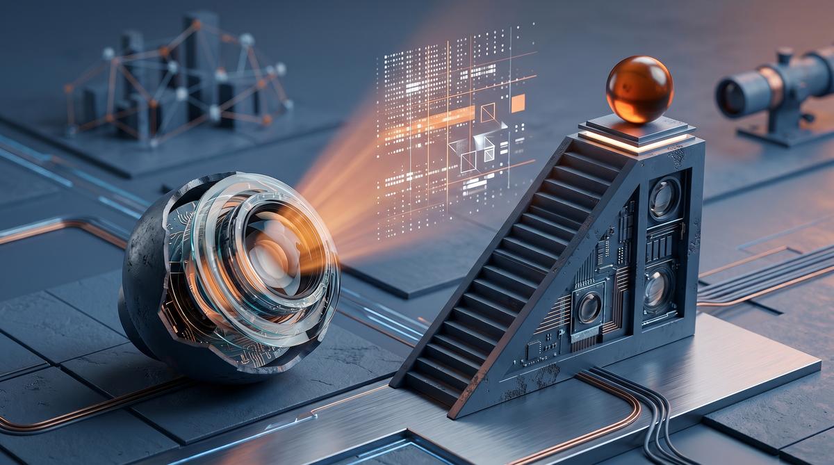 OpenCV 5.0 Arrives With LLM Integration and a Modernized DNN Engine
