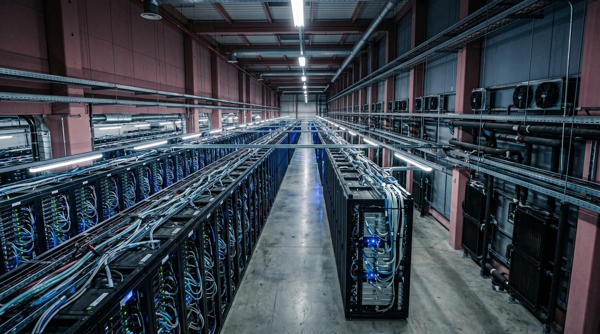 OVHcloud Plans Frontier AI Models to Challenge Mistral as Europe's Next LLM Player