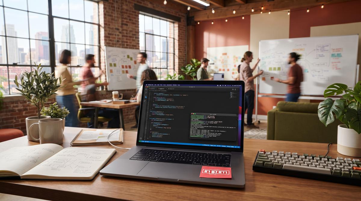 pnpm 12 Rewrites Itself in Rust and Cuts JavaScript Install Times by 90%
